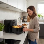 Achieve Faster Weeknight Dinners With Innovative Home Appliances