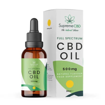 Premium CBD Oils for Consistency and Clarity in Your Routine