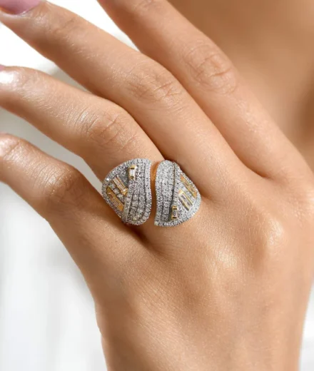 Elevate Your Everyday Style With These Sustainable Luxury Designer Rings