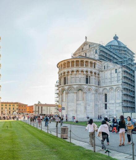 Iconic European Coastal Cities Within Reach via Budget Friendly Flights