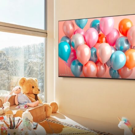 Experience Unmatched Brightness And Contrast With Top Tier Smart 4K Televisions