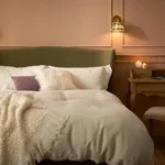 Experience Pure Comfort With Breathable Cotton And Linen Bedding Pieces